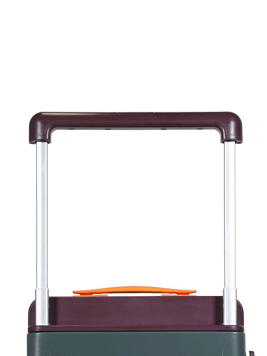 Чемодан Ridberg Aristo (Terra) размер S купить в интернет-магазине icover