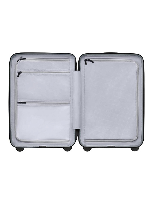 Чемодан NinetyGO Sweet journey Luggage 20" 6941413241977 (Grey) купить в интернет-магазине icover