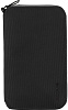 Кошелек Incase Travel Passport Zip Wallet INTR40053-BLK (Black) купить в интернет-магазине icover