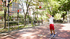 Баскетбольный мяч с отслеживанием бросков Wilson X Connected Smart Basketball (Orange) купить в интернет-магазине icover