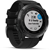 Умные часы Garmin Fenix 5X Plus 010-01989-01 (Black) купить в интернет-магазине icover