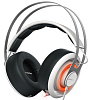 SteelSeries Siberia 650 - игровая гарнитура (White) купить в интернет-магазине icover