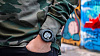 Умные часы Garmin Instinct 010-02064-00 (Graphite) купить в интернет-магазине icover
