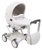 Tako Sunline Mini (GL000135249) - коляска для кукол (White) купить в интернет-магазине icover