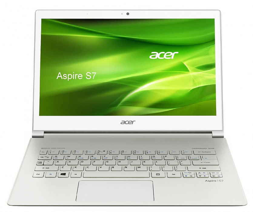 Ноутбук Acer Aspire 13.3'', Intel i7-4510U 2 Ghz, 8Gb, 256 SSD (NX.MBKER.009) купить в интернет-магазине icover