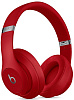 Беспроводные наушники Beats Studio3 Wireless MQD02EE/A (Red) купить в интернет-магазине icover