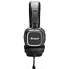 Накладные наушники Marshall Major II (Steel Edition) купить в интернет-магазине icover