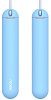Умная скакалка Tangram Smart Rope Rookie (Blue) купить в интернет-магазине icover