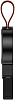 Беспроводное зарядное устройство Baseus Dotter Wireless Charger для часов (Black) купить в интернет-магазине icover