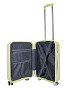 Чемодан Ridberg ICON (Yellow) размер S купить в интернет-магазине icover