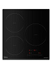 Индукционная варочная поверхность Midea MIH43103F 2120104 (Black) купить в интернет-магазине icover