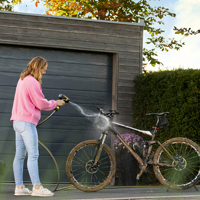 Напорный распылитель Karcher WBS 3 (1.645-600.0) купить в интернет-магазине icover