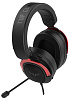 Игровая гарнитура Asus TUF Gaming H3 90YH02AR-B1UA00 (Red) купить в интернет-магазине icover