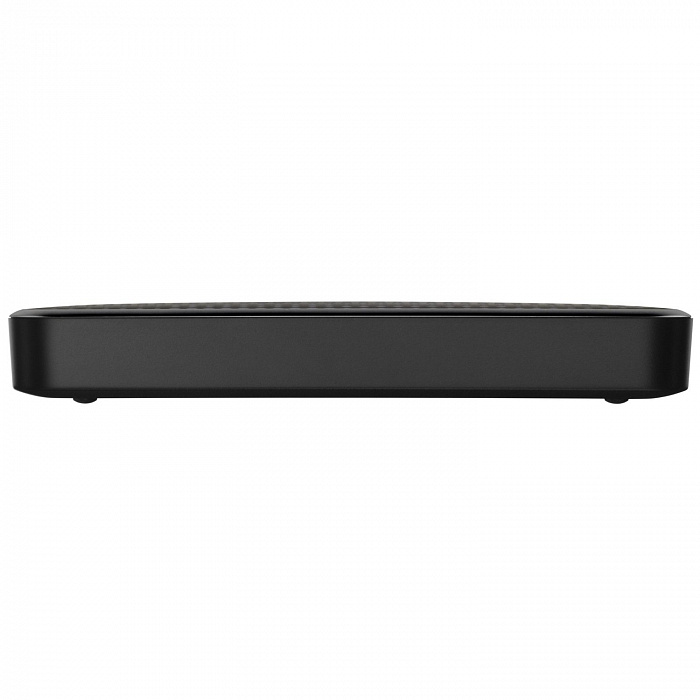 Western Digital My Passport Ultra 2TB USB 3.0 (WDBBUZ0020BBK-EEUE) – портативный внешний жесткий диск (Black)  купить в интернет-магазине icover