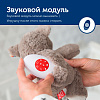 Игрушка-комфортер Zazu Коала Коко (ZA-COCO-01) купить в интернет-магазине icover