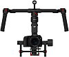 DJI Ronin-M - трехосевой подвес со стабилизацией для камер купить в интернет-магазине icover