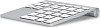 Беспроводная клавиатура Belkin F8T068vf (Silver) купить в интернет-магазине icover