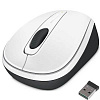 Беспроводная мышь Microsoft Wireless Mobile Mouse 3500 GMF-00294 (White) купить в интернет-магазине icover