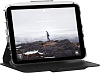 Чехол UAG Lucent (12328N314040) для iPad mini 2021 (Black) купить в интернет-магазине icover