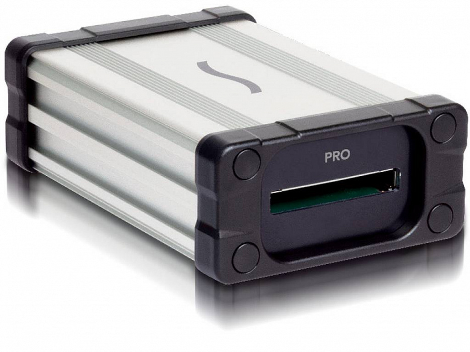 Sonnet Echo ExpressCard Pro Thunderbolt Adapter PCIe 2.0 (ECHOPRO-E34) - адаптер для подключения ExpressCard/34 через Thunderbolt купить в интернет-магазине icover