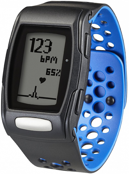 lifeTrak Zone C410 LTK7C4102 Blue 884625 iCover