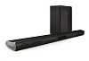 LG LAS455H - саундбар и беспроводной сабвуфер (Black) купить в интернет-магазине icover