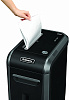 Шредер Fellowes MicroShred 99MS FS-46091 (Black) купить в интернет-магазине icover
