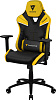 Игровое кресло ThunderX3 TC5 (Bumblebee Yellow) купить в интернет-магазине icover