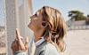 Беспроводные наушники JBL Tune 130NC TWS (Blue) купить в интернет-магазине icover