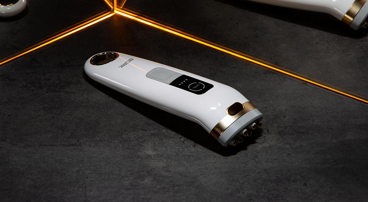 Система RT-лифтинга Bork D681 (White) купить в интернет-магазине icover