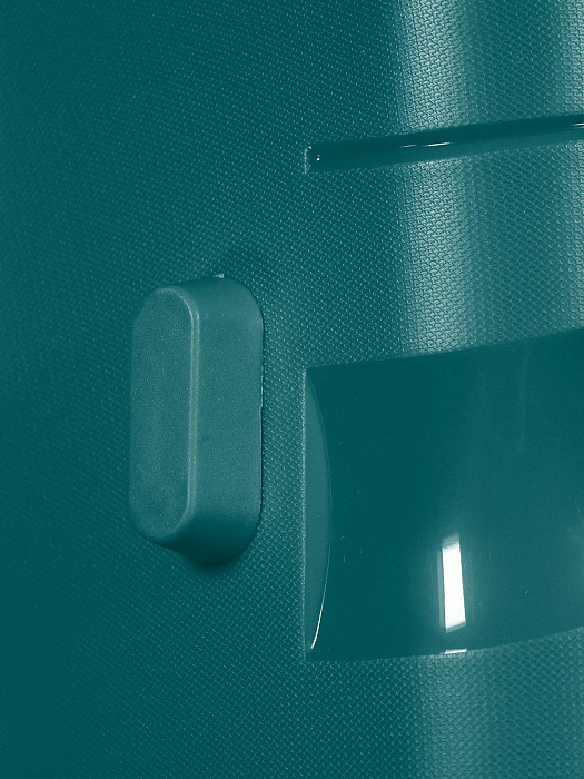 Чемодан Ridberg ICON (Green) размер L купить в интернет-магазине icover