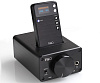 FiiO E09K Qogir - усилитель для наушников (Black) купить в интернет-магазине icover