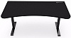 Игровой стол Arozzi Arena Gaming Desk (Pure Black) купить в интернет-магазине icover