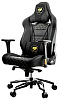 Игровое кресло Cougar THRONE (Black) купить в интернет-магазине icover