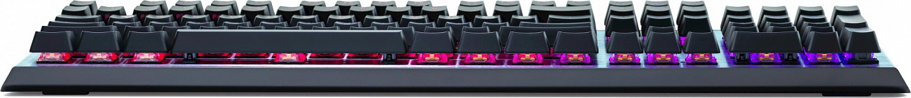Игровая клавиатура Cooler Master CK550 (CK-550-GKGR1-RU) купить в интернет-магазине icover