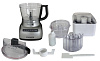 Кухонный комбайн KitchenAid Artisan 5KFP1335ECU (Silver) купить в интернет-магазине icover