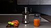Соковыжималка Bork S703 (Silver) купить в интернет-магазине icover