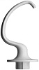 Крюк-мешалка KitchenAid K5ADH (White) купить в интернет-магазине icover