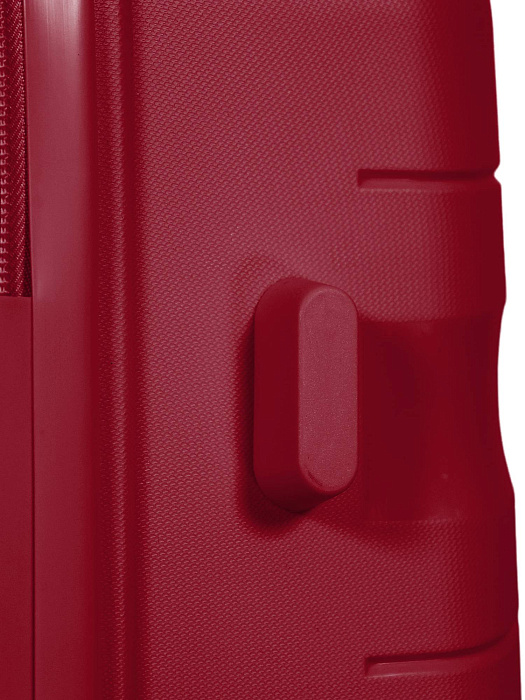 Чемодан Ridberg ICON (Red) размер M купить в интернет-магазине icover