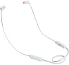 Bluetooth-наушники JBL T110BT с микрофоном (White) купить в интернет-магазине icover