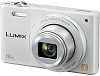 Panasonic DMC-SZ10EE-W - цифровой фотоаппарат (White) купить в интернет-магазине icover