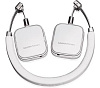 Наушники Harman/Kardon SOHO I (HKSOHOIWHT) (White) купить в интернет-магазине icover