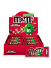 Конфеты M&M'S Хрустящий со вкусом вишни, драже с хрустящим центром (32 х 36 г) купить в интернет-магазине icover