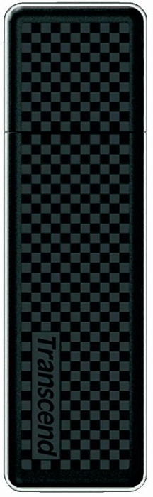 Флеш-накопитель Transcend JetFlash 780 8Gb USB 3.0 TS8GJF780 (Black) купить в интернет-магазине icover