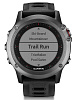 Garmin Fenix 3 Performer HRM (010-01338-11) - спортивные часы + нагрудный пульсометр (Grey) купить в интернет-магазине icover