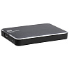 Western Digital My Passport Ultra 2TB USB 3.0 (WDBBUZ0020BTT-EEUE) – портативный внешний жесткий диск (Titanium)  купить в интернет-магазине icover
