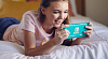 Игровая консоль Nintendo Switch Lite 45496453121 (Зэйшиан и Земазента) купить в интернет-магазине icover