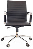 Офисное кресло Everprof Leo T (Black) купить в интернет-магазине icover