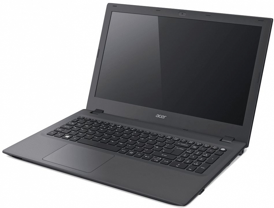 Ноутбук Acer Aspire E5-532-C5SZ 15.6'', Intel Celeron N3050 1.6 Ghz, 2Gb, 500Gb HDD (NX.MYVER.016), Grey купить в интернет-магазине icover