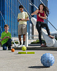 Orbotix Sphero Nubby Cover (ACB0OR) - чехол для Sphero 2.0 (Orange) купить в интернет-магазине icover
